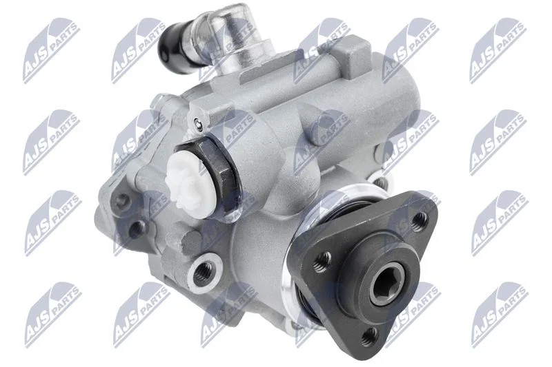 Hydraulické čerpadlo, riadenie NTY SPW-BM-004