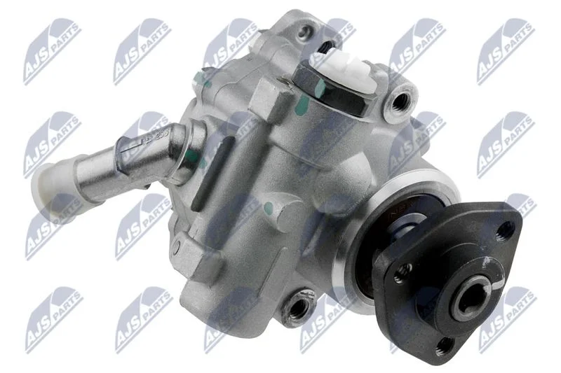 Hydraulické čerpadlo, riadenie NTY SPW-BM-015