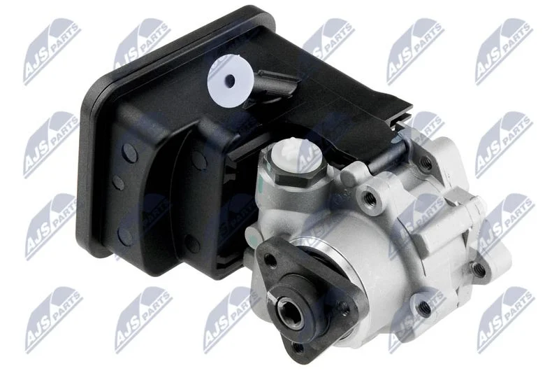Hydraulické čerpadlo, riadenie NTY SPW-BM-018