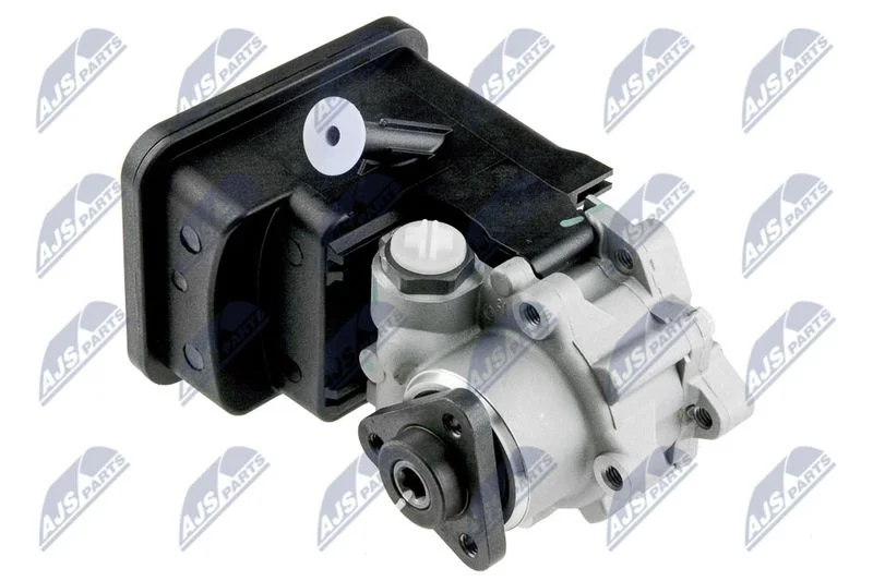 Hydraulické čerpadlo, riadenie NTY SPW-BM-020
