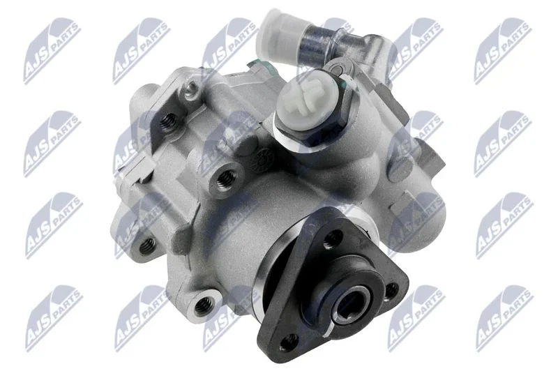 Hydraulické čerpadlo, riadenie NTY SPW-BM-021