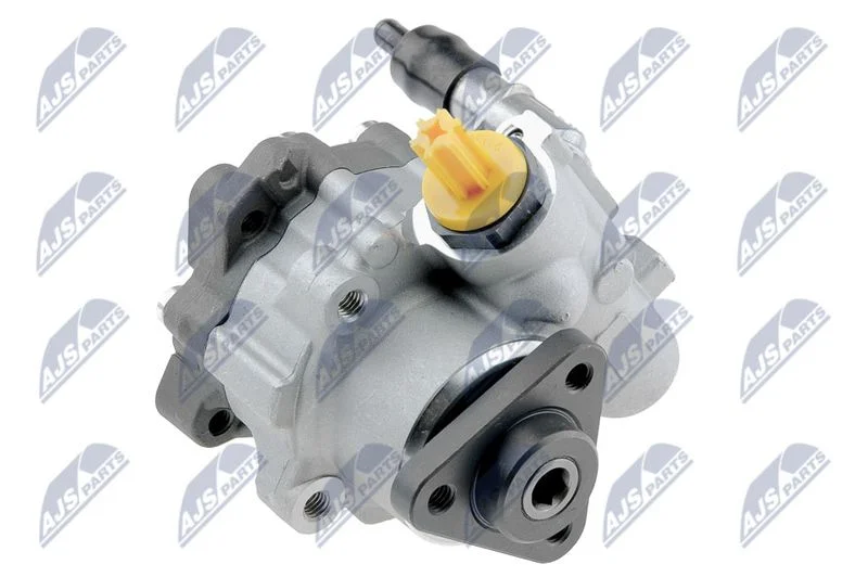 Hydraulické čerpadlo, riadenie NTY SPW-BM-037
