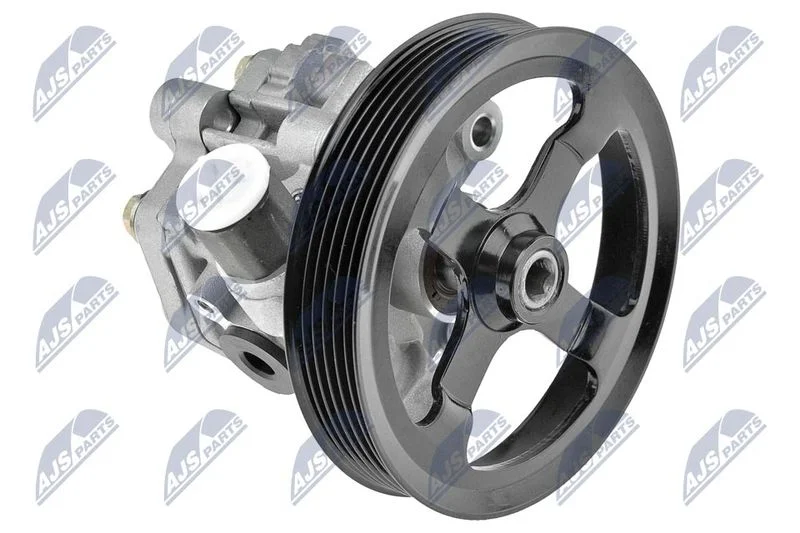 Hydraulické čerpadlo, riadenie NTY SPW-CH-003