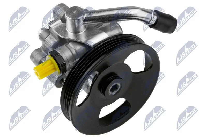 Hydraulické čerpadlo, riadenie NTY SPW-CH-004