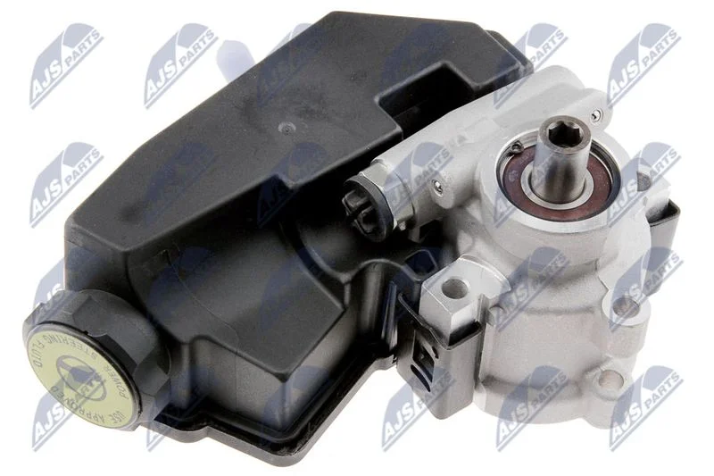 Hydraulické čerpadlo, riadenie NTY SPW-CH-013
