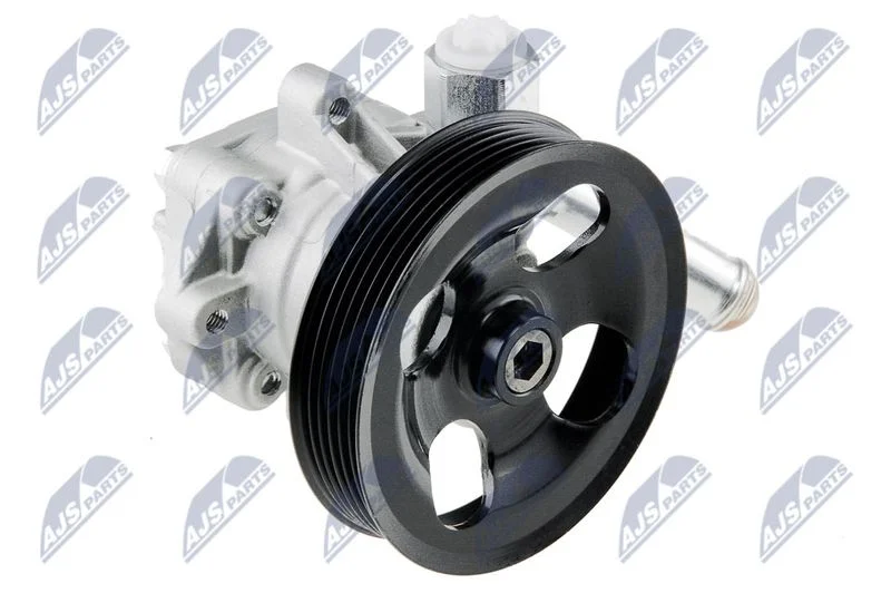 Hydraulické čerpadlo, riadenie NTY SPW-CH-017