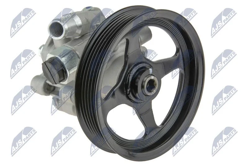 Hydraulic Pump, steering NTY SPW-CH-027