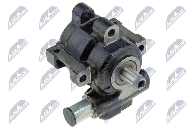 Hydraulické čerpadlo, riadenie NTY SPW-CH-030