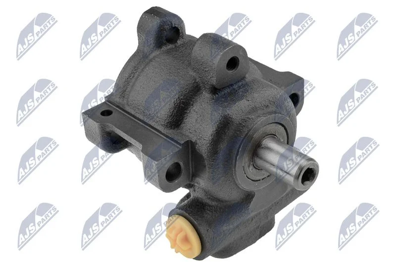 Hydraulické čerpadlo, riadenie NTY SPW-CH-032