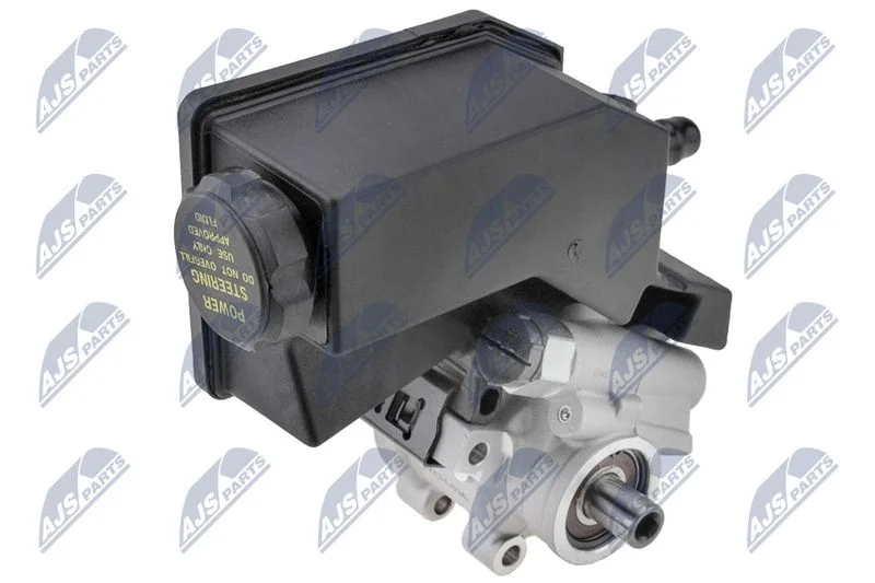 Hydraulic Pump, steering NTY SPW-CH-036