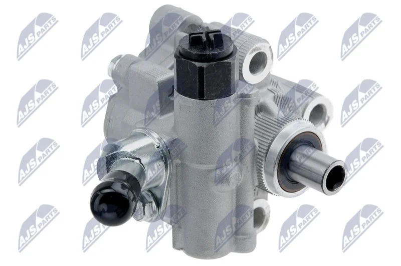 Hydraulické čerpadlo, riadenie NTY SPW-CH-041