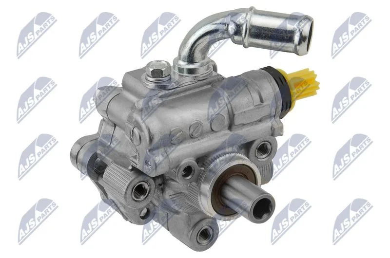 Hydraulické čerpadlo, riadenie NTY SPW-CH-059