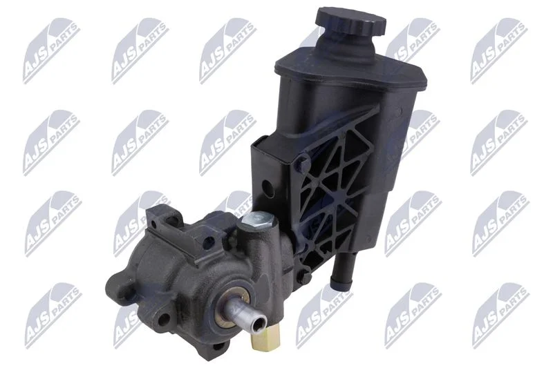 Hydraulické čerpadlo, riadenie NTY SPW-CH-060