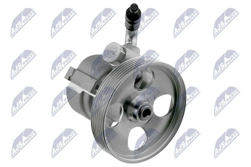 Hydraulické čerpadlo, riadenie NTY SPW-CT-002