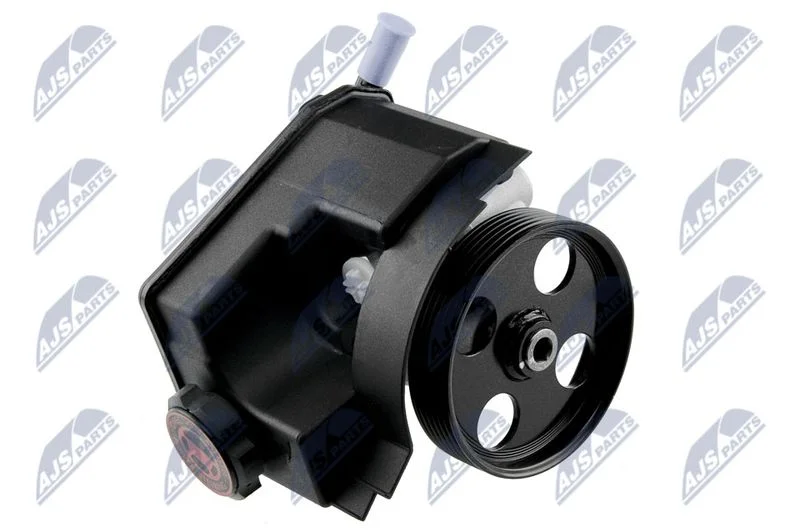 Hydraulické čerpadlo, riadenie NTY SPW-CT-009