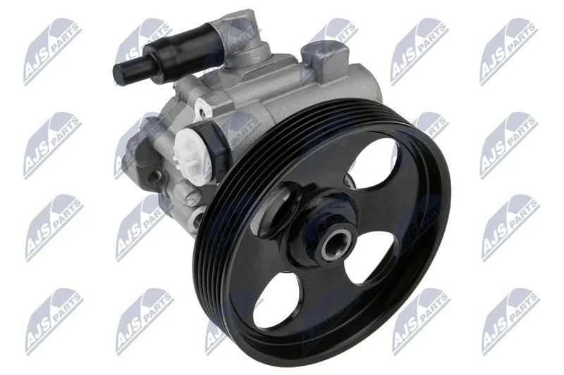 Hydraulické čerpadlo, riadenie NTY SPW-CT-011
