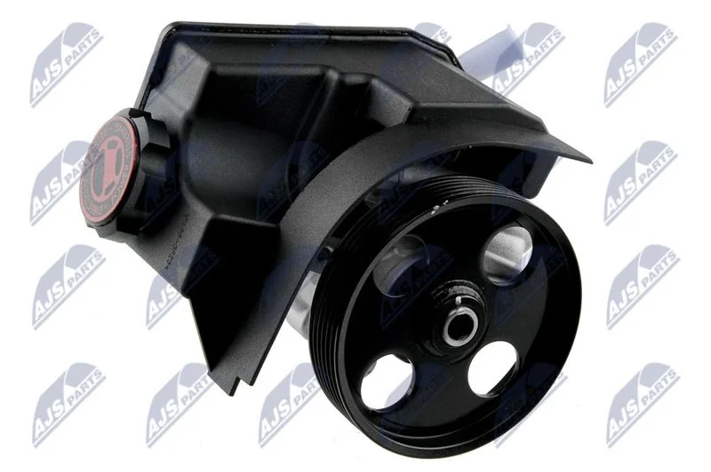 Hydraulické čerpadlo, riadenie NTY SPW-CT-015