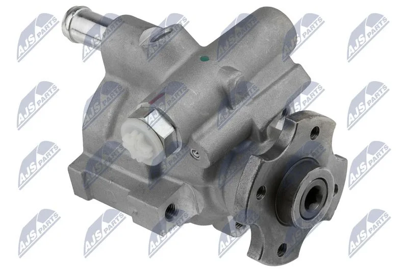 Hydraulické čerpadlo, riadenie NTY SPW-CT-027