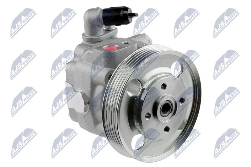 Hydraulické čerpadlo, riadenie NTY SPW-FR-002