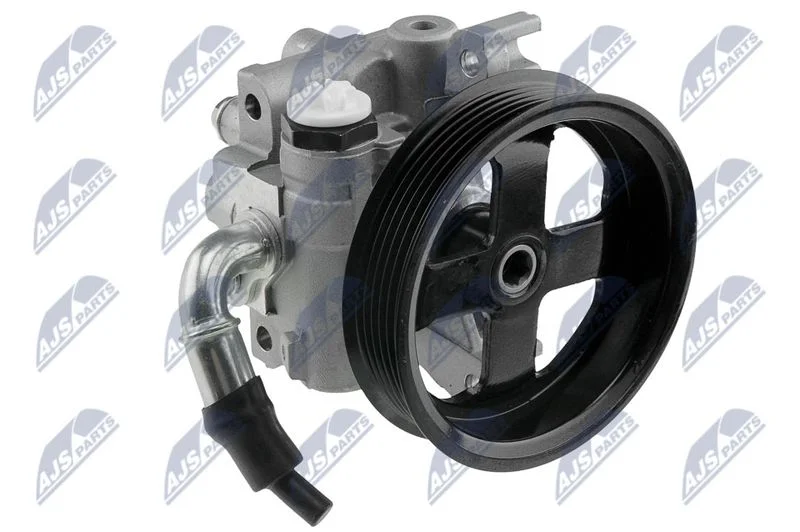 Hydraulic Pump, steering NTY SPW-FR-006