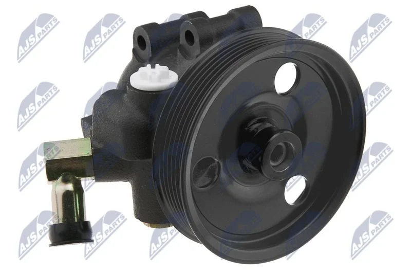 Hydraulické čerpadlo, riadenie NTY SPW-FR-022