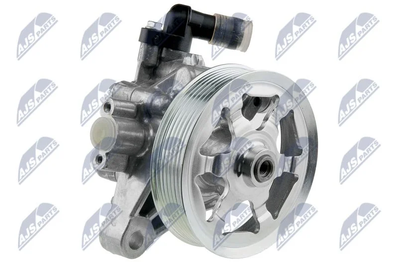 Hydraulické čerpadlo, riadenie NTY SPW-HD-001