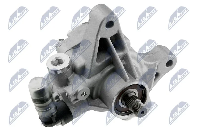 Hydraulic Pump, steering NTY SPW-HD-006
