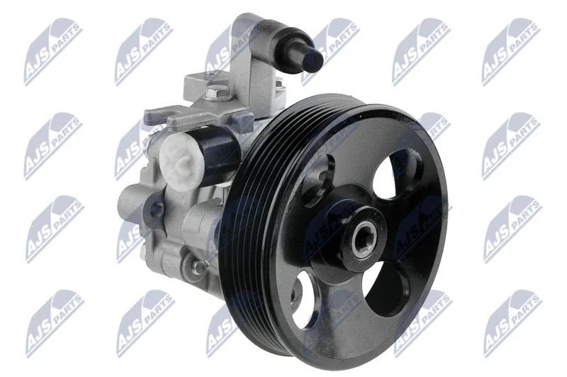 Hydraulické čerpadlo, riadenie NTY SPW-HY-502