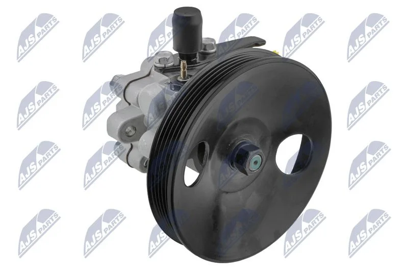 Hydraulic Pump, steering NTY SPW-HY-506