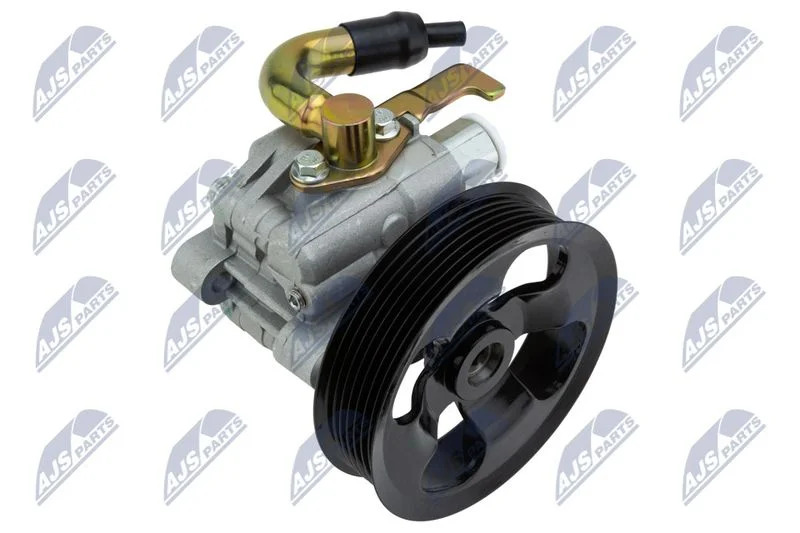 Hydraulic Pump, steering NTY SPW-KA-003