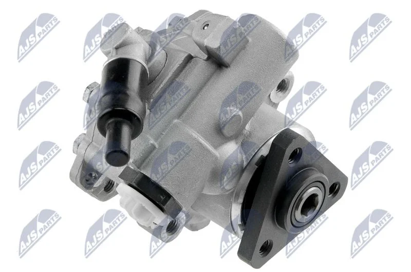 Hydraulické čerpadlo, riadenie NTY SPW-LR-004