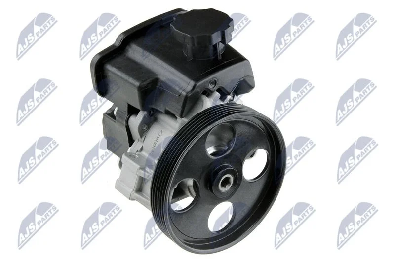 Hydraulické čerpadlo, riadenie NTY SPW-ME-012