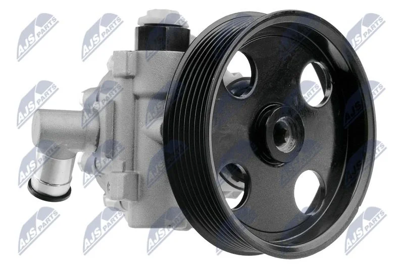 Hydraulické čerpadlo, riadenie NTY SPW-ME-013