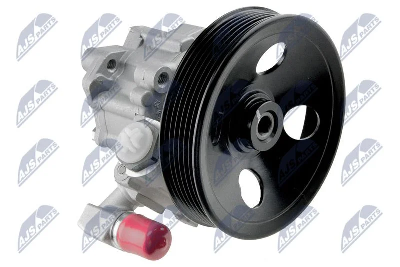 Hydraulické čerpadlo, riadenie NTY SPW-ME-014
