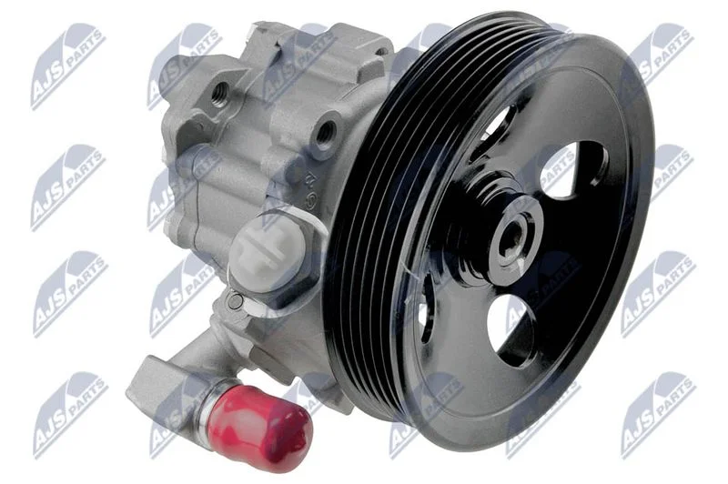Hydraulické čerpadlo, riadenie NTY SPW-ME-025