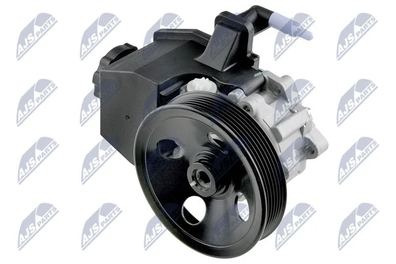 Hydraulické čerpadlo, riadenie NTY SPW-ME-030