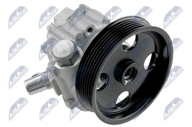 Hydraulické čerpadlo, riadenie NTY SPW-ME-033