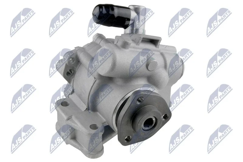 Hydraulické čerpadlo, riadenie NTY SPW-ME-034