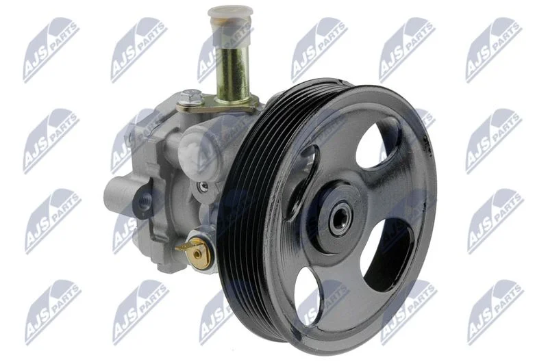 Hydraulické čerpadlo, riadenie NTY SPW-MS-004