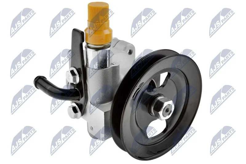Hydraulic Pump, steering NTY SPW-MS-007