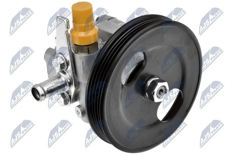 Hydraulic Pump, steering NTY SPW-MS-009