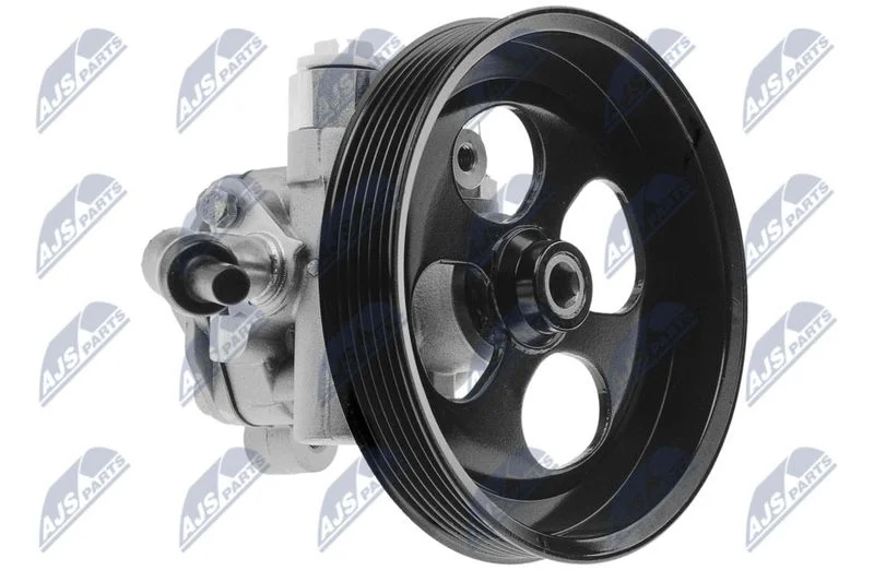 Hydraulické čerpadlo, riadenie NTY SPW-MS-010