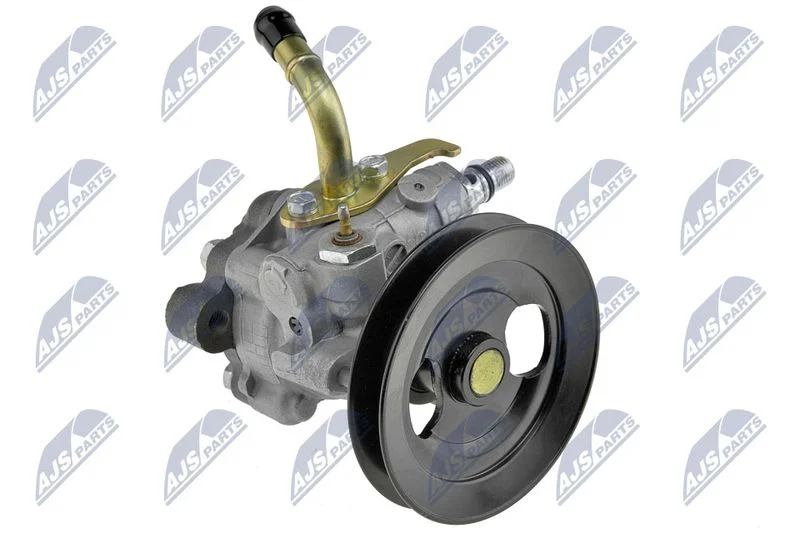 Hydraulické čerpadlo, riadenie NTY SPW-MS-017