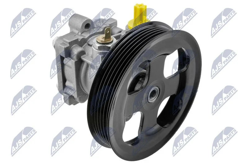 Hydraulické čerpadlo, riadenie NTY SPW-MS-019