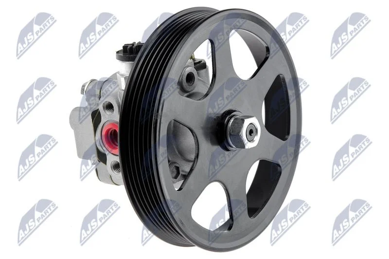 Hydraulic Pump, steering NTY SPW-MZ-004