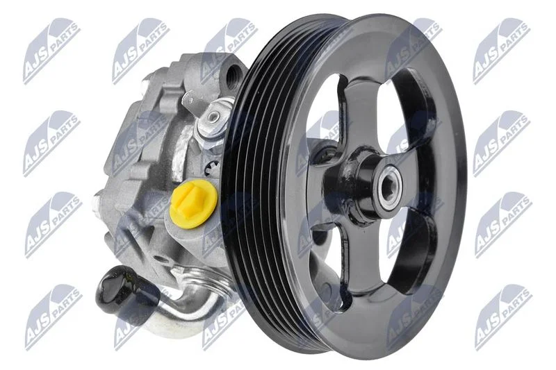 Hydraulické čerpadlo, riadenie NTY SPW-MZ-007