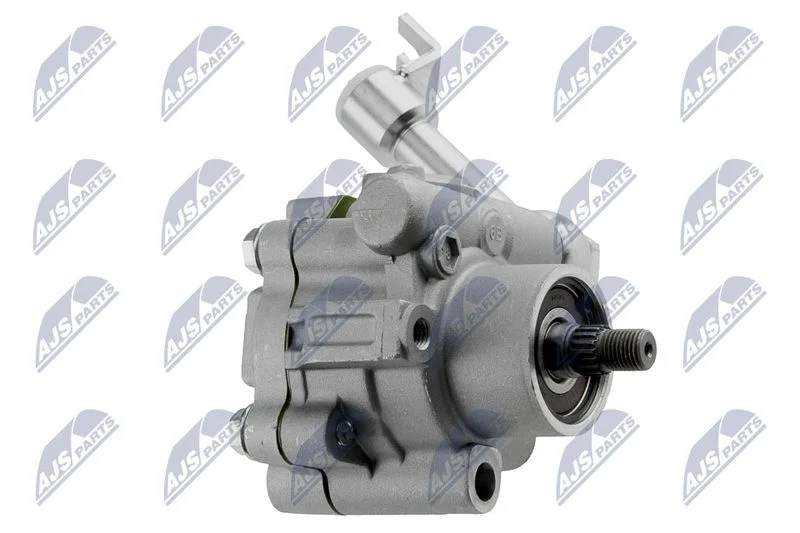 Hydraulické čerpadlo, riadenie NTY SPW-NS-003