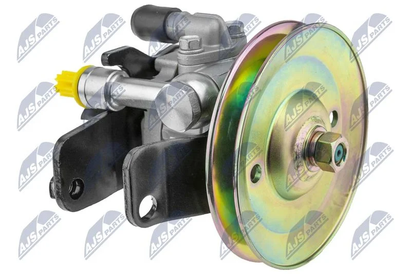 Hydraulic Pump, steering NTY SPW-NS-004