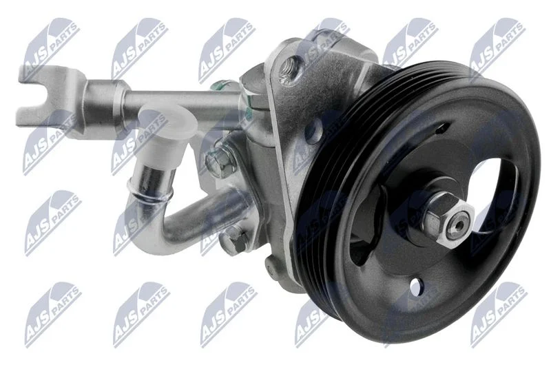 Hydraulické čerpadlo, riadenie NTY SPW-NS-005