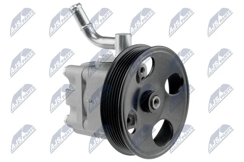 Hydraulické čerpadlo, riadenie NTY SPW-NS-009
